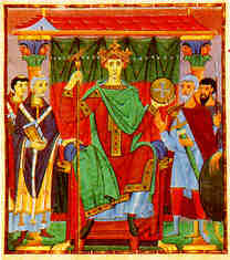 Ottone III